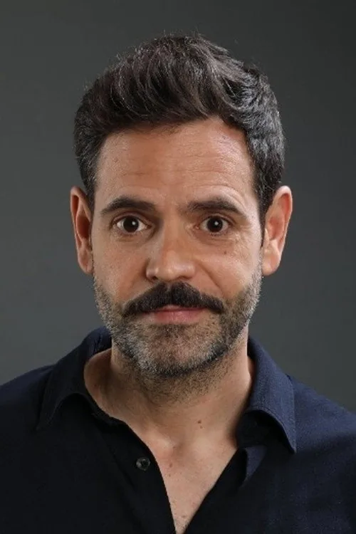 Daniel Ferrándiz