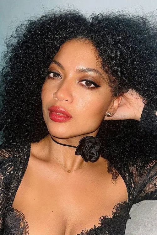 Yerica Valiente