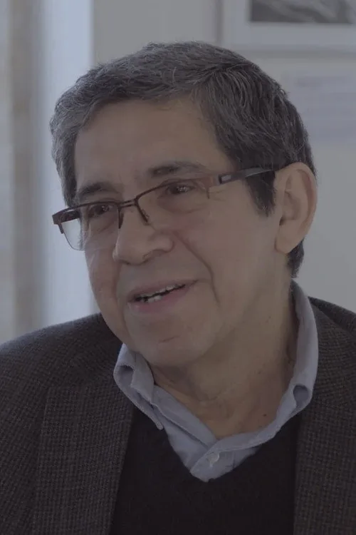 Joaquín Villalobos