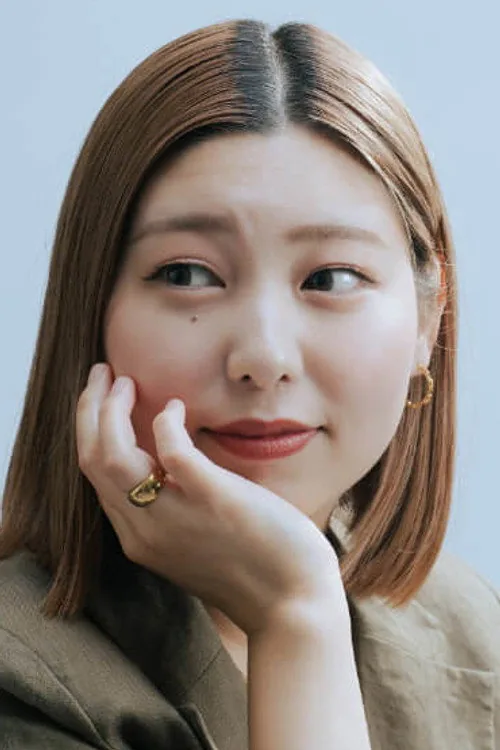 Kaho Sawada
