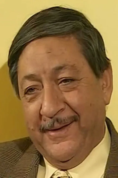 Hamdi Sharaf El Din