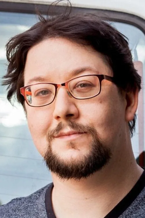 Sebastian Kroehnert