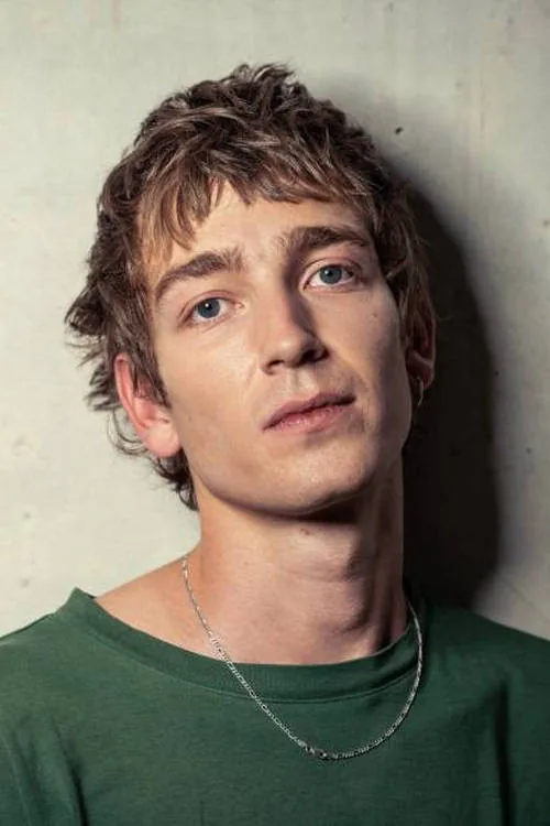 Dimitri Krebs
