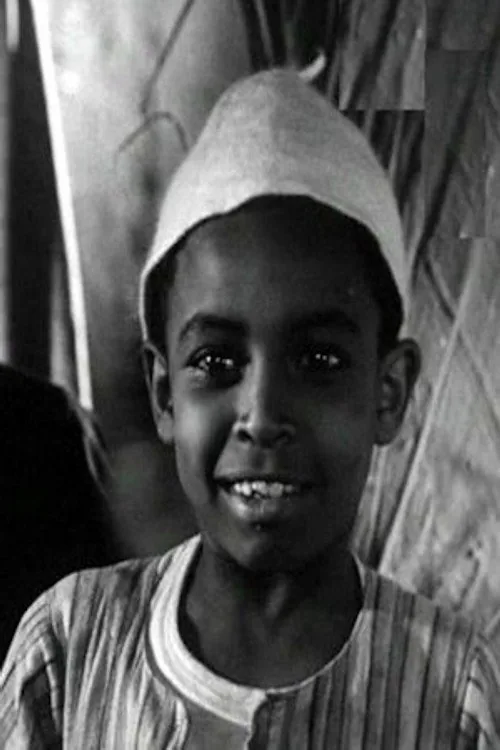 Serag Jomaa