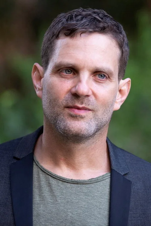 Daniel Zahavi