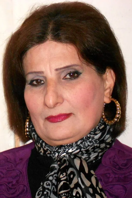 Novrasta Hashimova