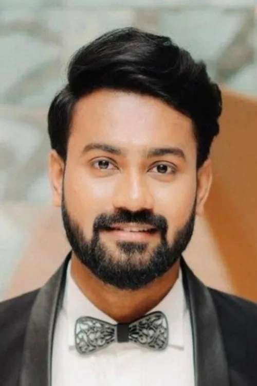 චානුක ප්‍රබුද්ධ