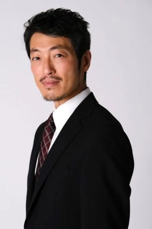 岡村まきすけ