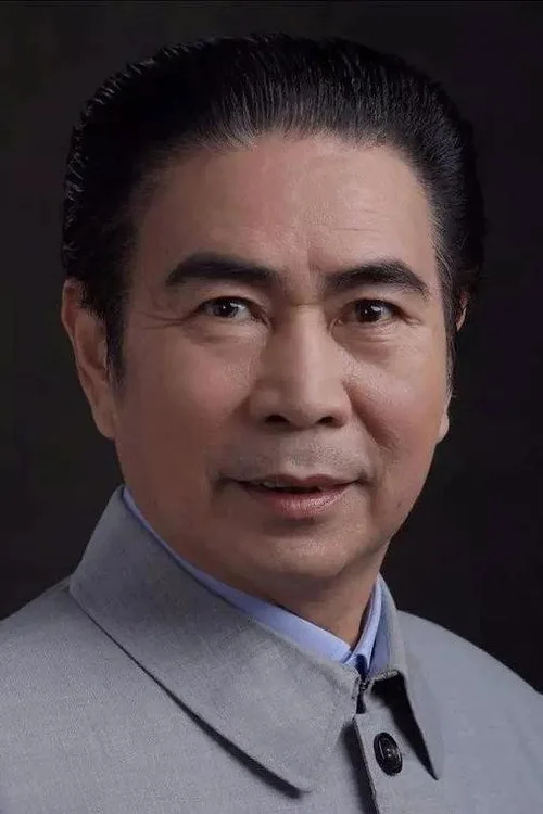 宋建华