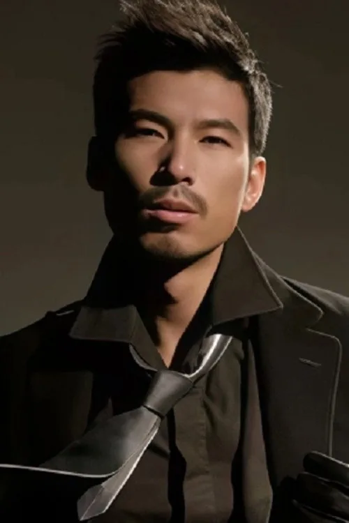 Guo Hongqing