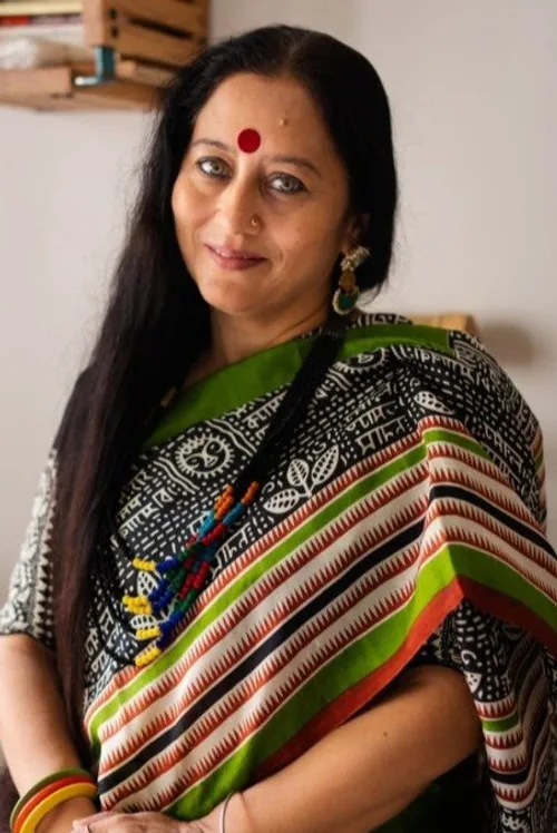 Piloo Vidyarthi
