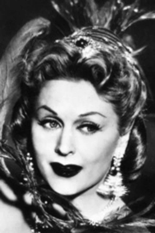 Marika Rökk