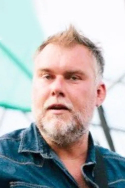 Magnus Sveningsson