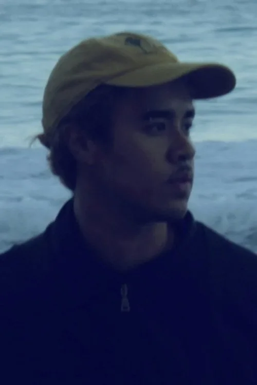 Jaethan Marquez