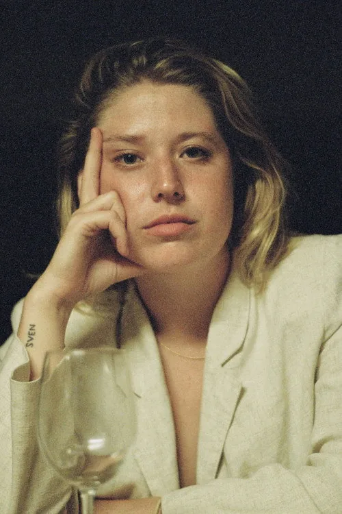 Morgan Nalley