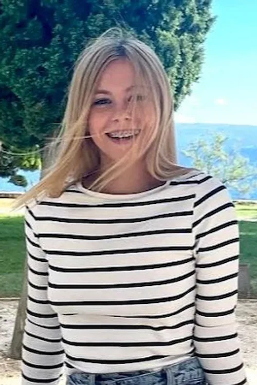 Lamija  Salihović