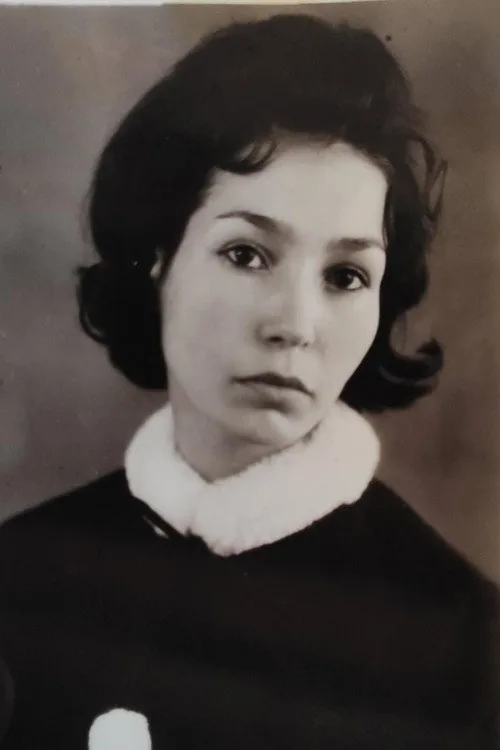 Svetlana Hakimova