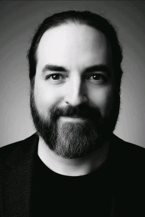 Brian Dailey