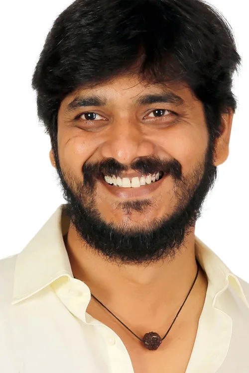 Guna Babu