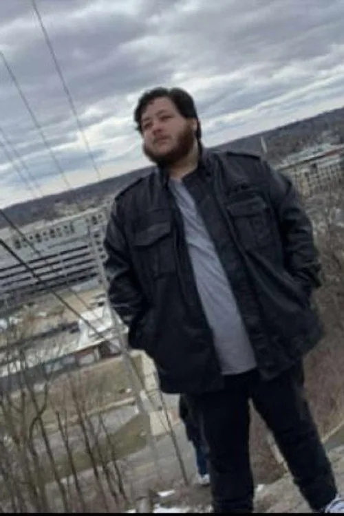 Darren Littlehawk Cuny