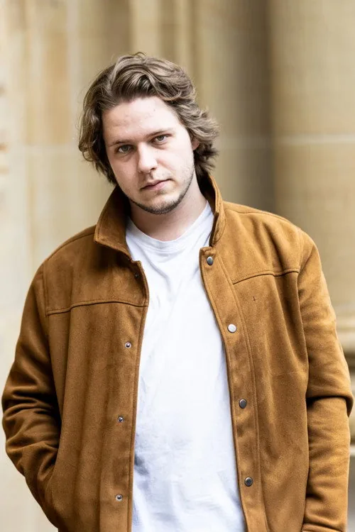 Jonas Bluhm