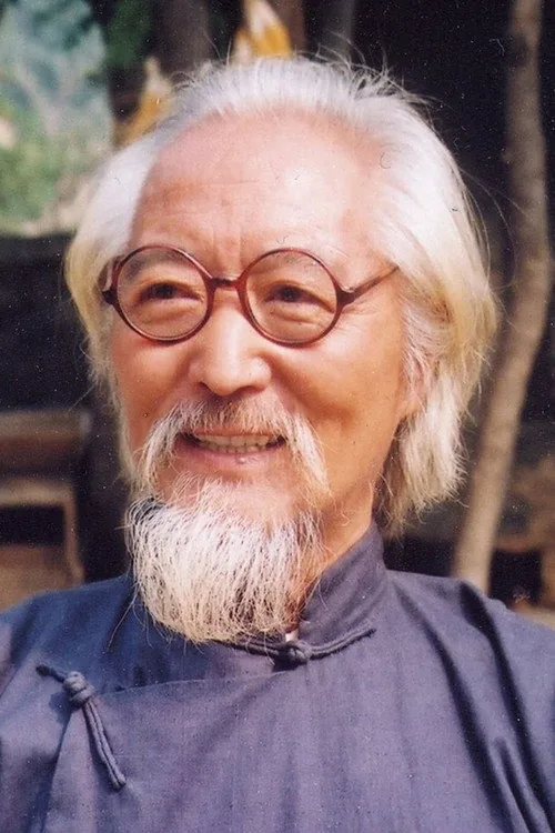 李翰臣