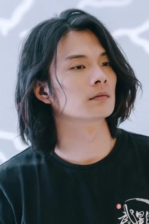 Lin Chia Liang