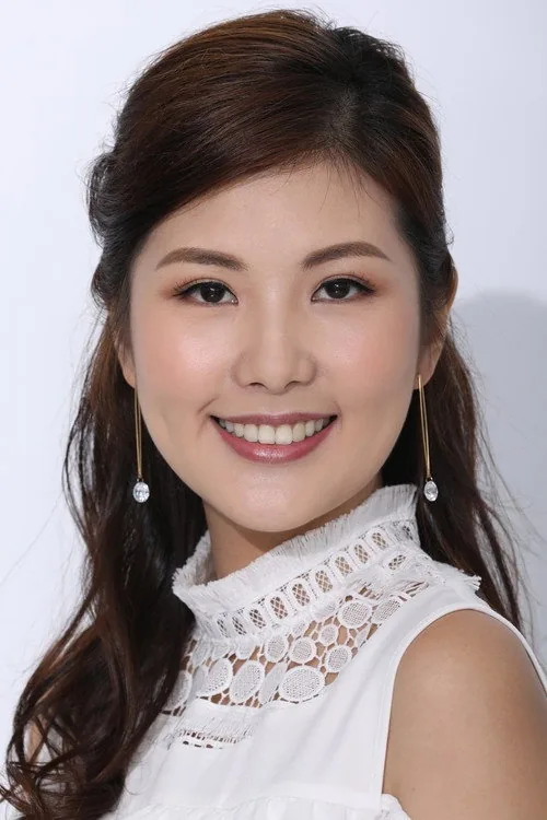 趙璧渝
