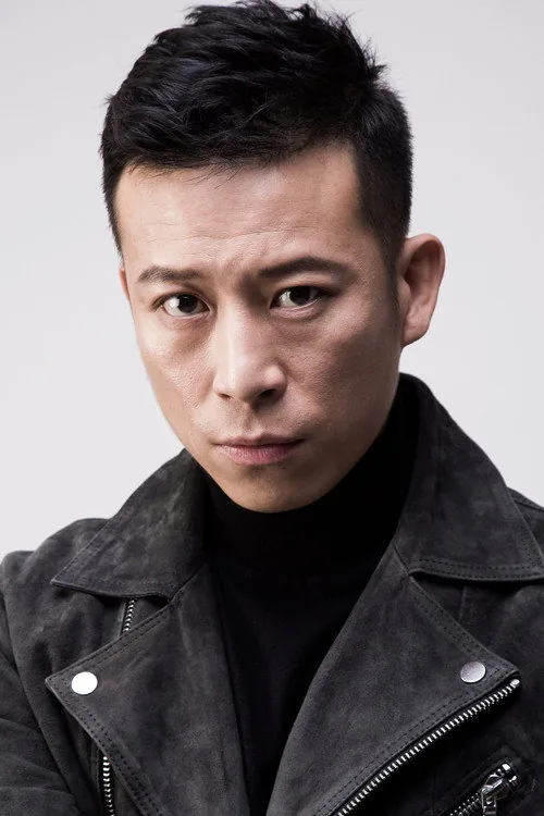 邢杰