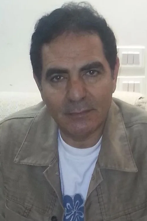 نبيل البرديسي
