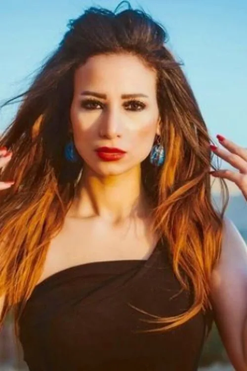 غادة طلعت