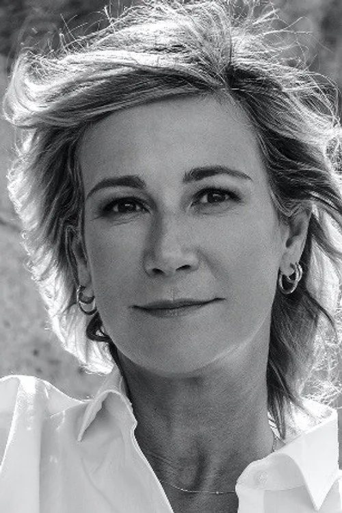 Virginie Hocq