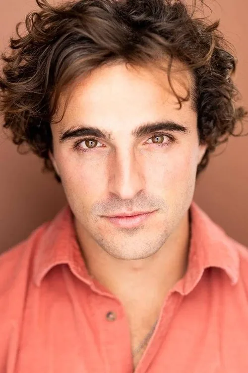 Steven McCormack