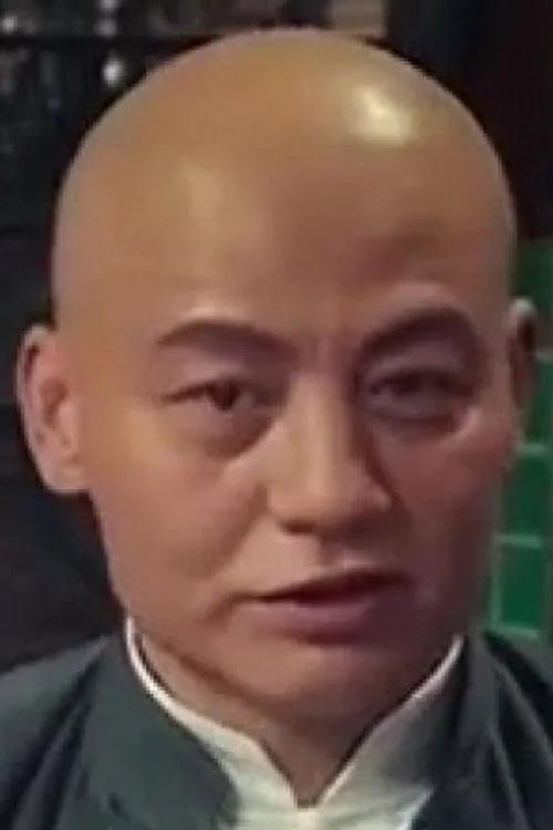 潘旭川