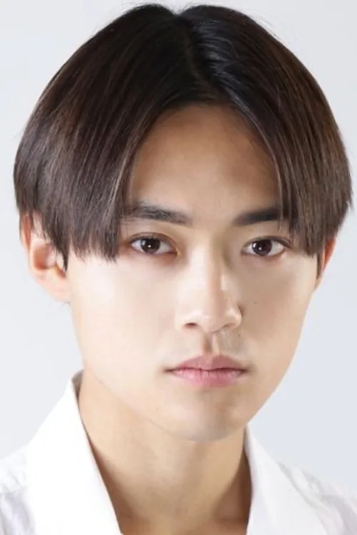 Shoki Nakayama