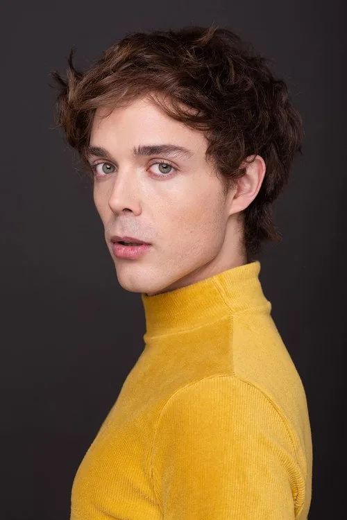 Noah De Diego