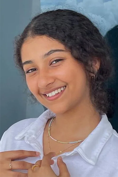 Devika Deepak Dev