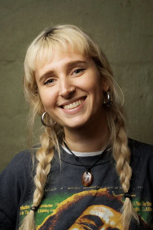 Rachael Sampson