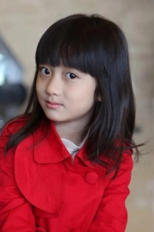 Lin Kaixin