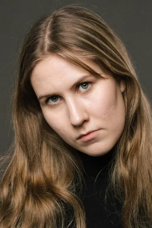 Ronja Marie Tepp