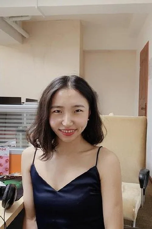 刘霖竺