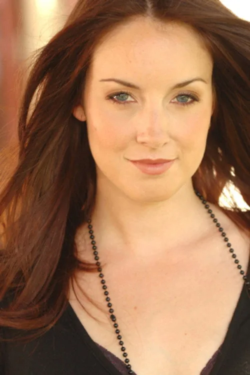 Jessica Franz