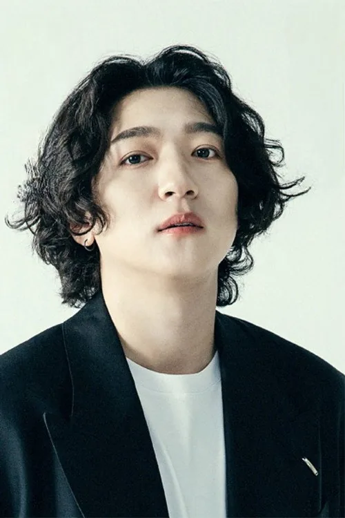 Park Sung-jin
