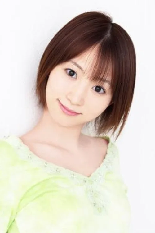 工藤杏