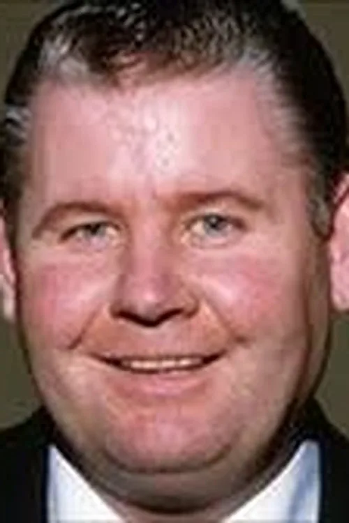 Len Ganley