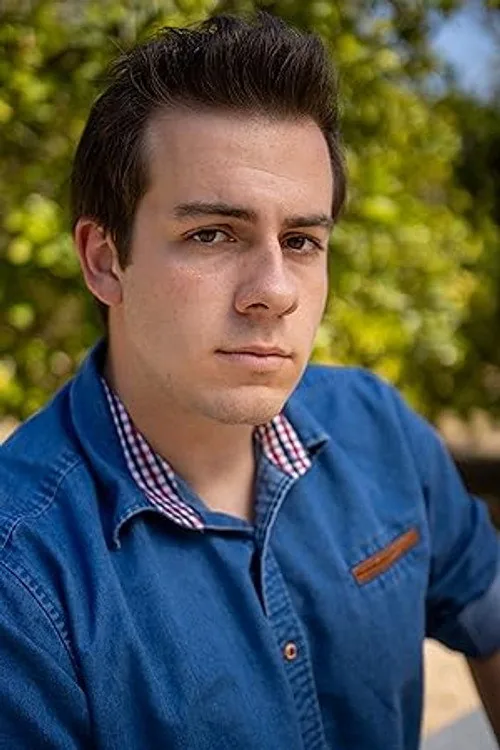 Andrew Ricci