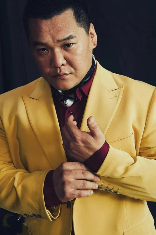 李龙