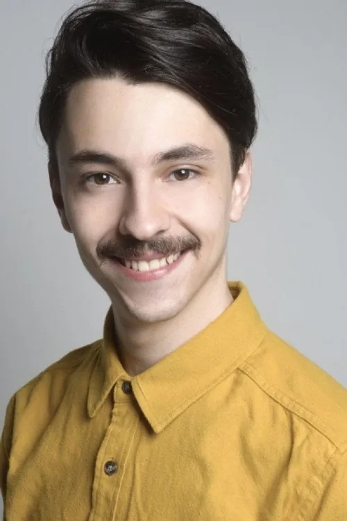 Henrique Larré