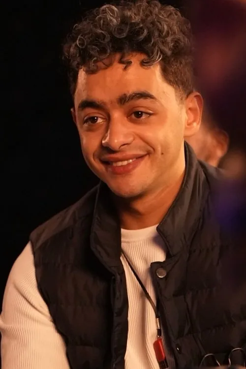 السيد أسامة