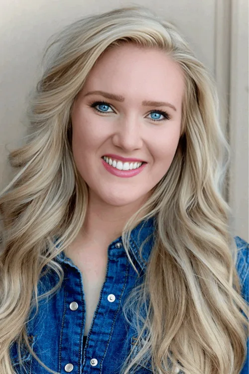Kaylee Keller
